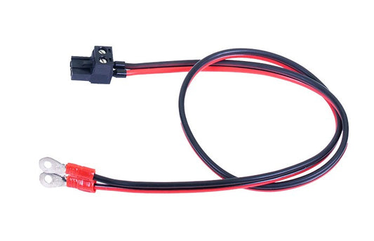 Prusa Mini Heatbed Power Cable (Hotbed <-> Buddy Board)